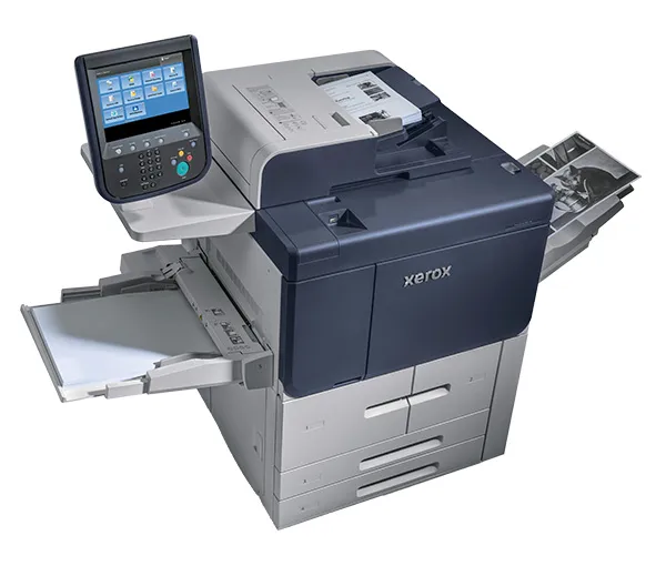 Xerox PrimeLink B9100 sorozat nyomtató-fénymásoló